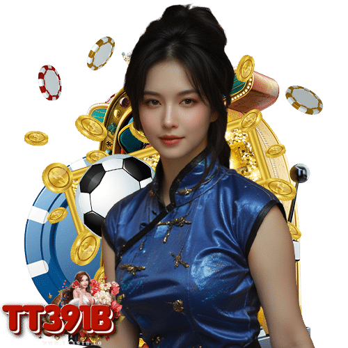 tt391b สมัครสมาชิก